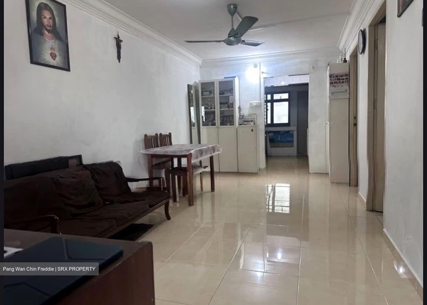 Blk 212 Boon Lay Place (Jurong West), HDB 3 Rooms #602668811